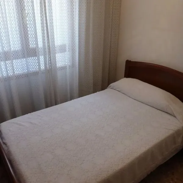 Квартира в Аликанте, фото 1