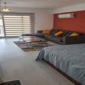 Студия в Регион Фамагуста