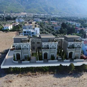 Квартира в Кирения, фото 3