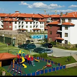 Студия в Равда, фото 4