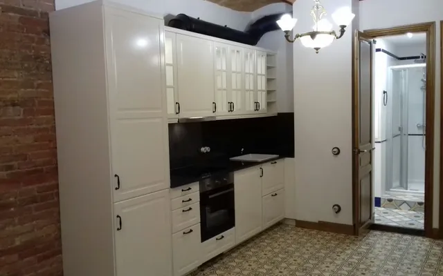Квартира в Барселона