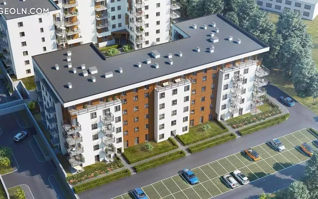 Diamentowe Wzgorze in Lublin