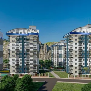 Квартира в Şekerhane Махаллеси, фото 2