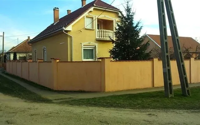 Отдельный дом в Ясальшосентдьердь