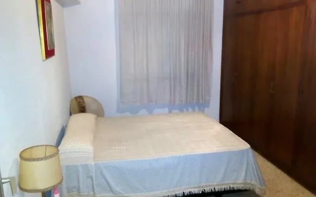Квартира в Аликанте