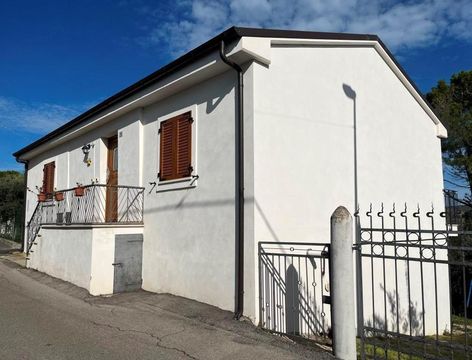 Дом в Абруццо