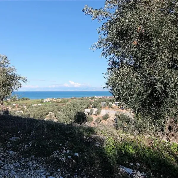 Земельный участок в Corfu, фото 1
