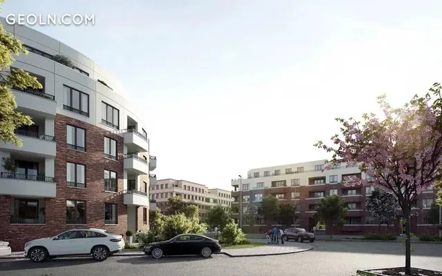 Karlshorst in Berlin