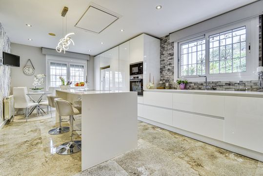 Дом в Санта-сусанна