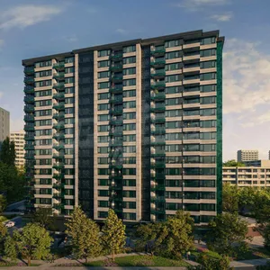Квартира в 4-тирайон, фото 5