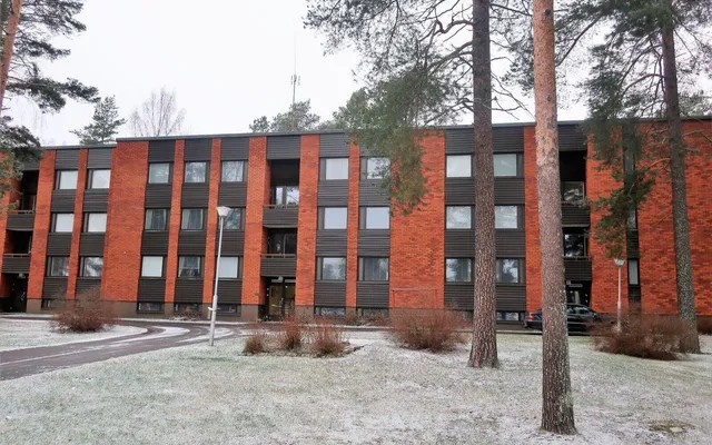 Квартира в Папиланниеми