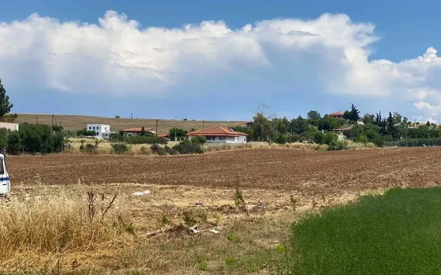 Земельный участок в Kassandra Municipality