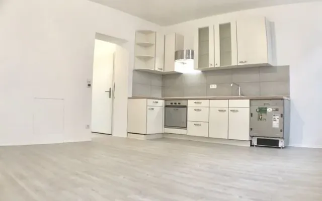 Квартира в Эссен