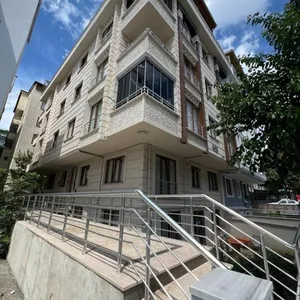 Квартира в Büyükşehir Махаллеси, фото 3