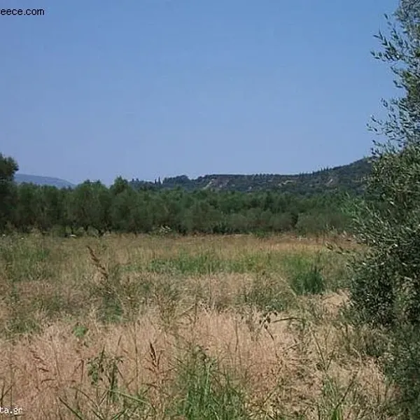 Земельный участок в Афины, фото 1