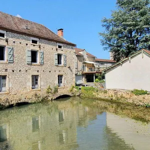 Дом в Nouvelle-Aquitaine, фото 2