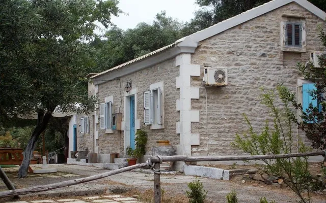 Отдельный дом в Corfu