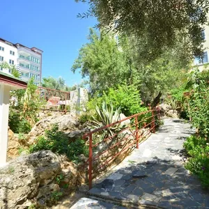 Квартира в Алания, фото 5