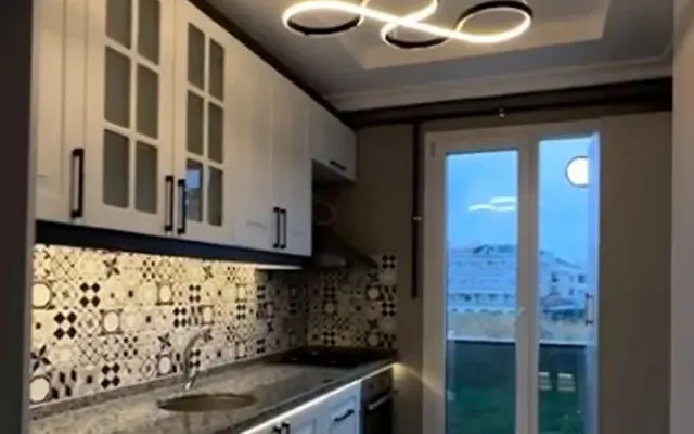 Квартира в Стамбул