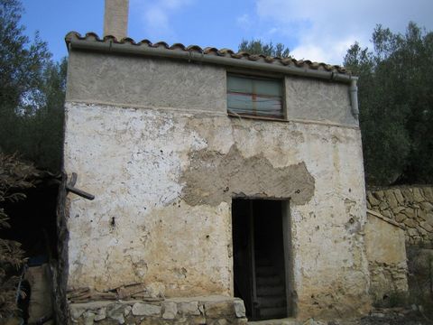 Земельный участок в Таррагона