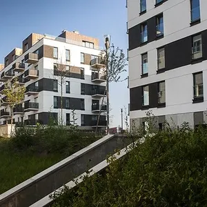 Квартира в Краков, фото 2