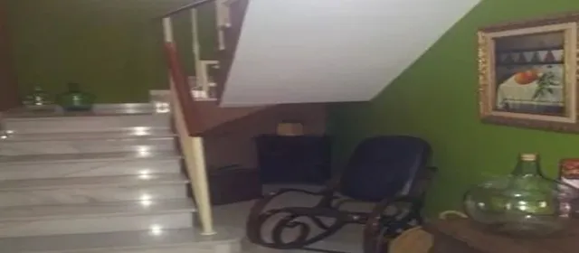 Шале в Антекера