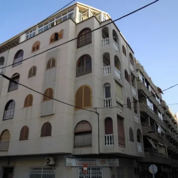 Квартира в Торревьеха, фото 1