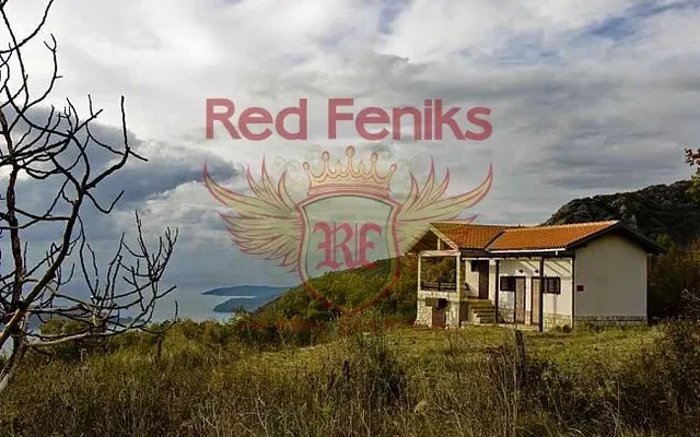 Дом в Пржно