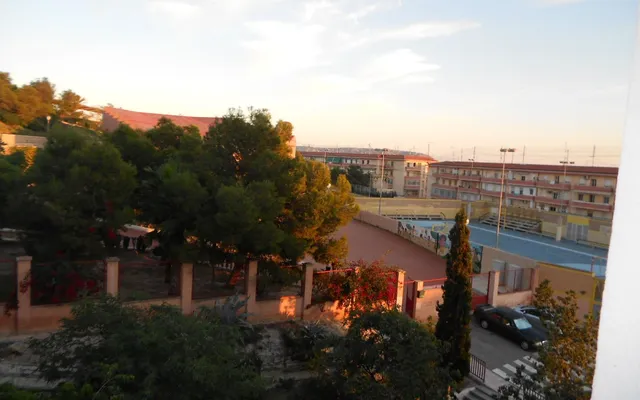 Квартира в Аликанте