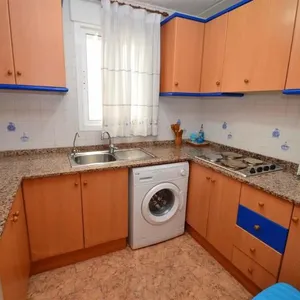 Квартира в Торревьеха, фото 4