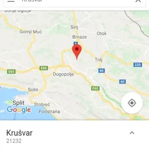 Земельный участок в Крусвар, фото 5