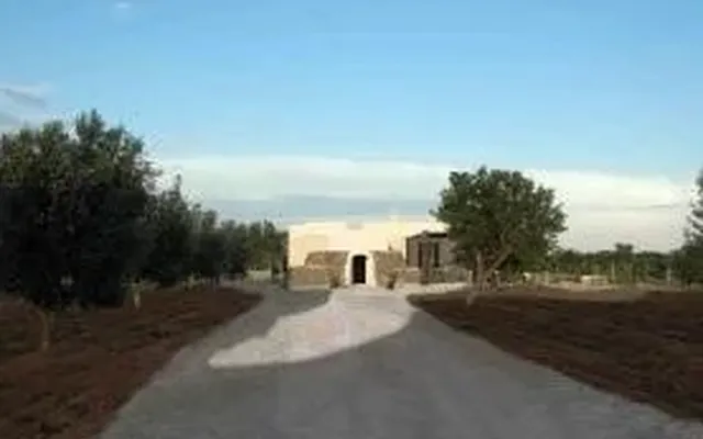 Вилла в Апулия