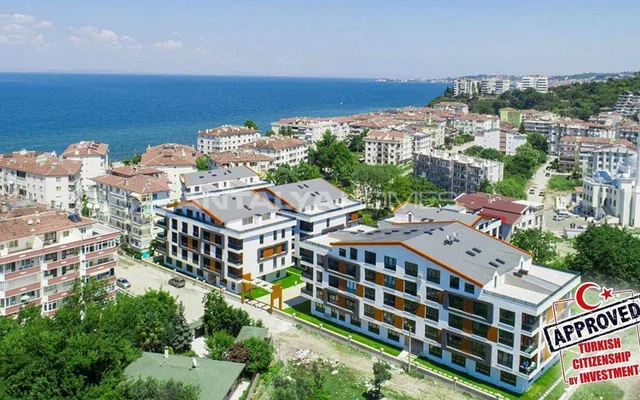 Квартира в Аванос