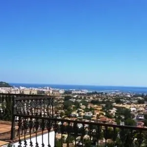 Вилла в Дения, фото 5