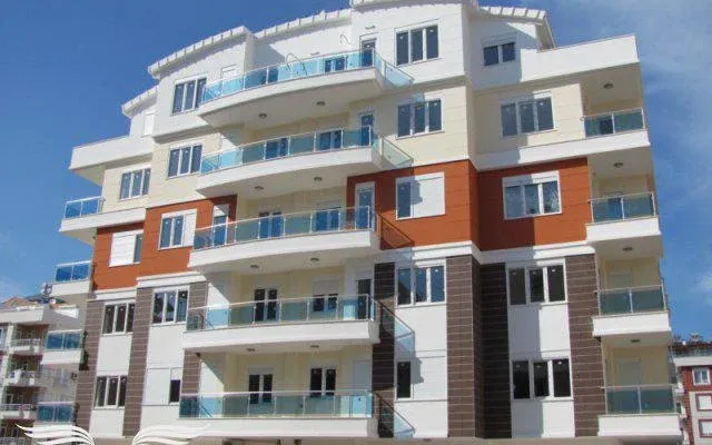 Квартира в Анталия