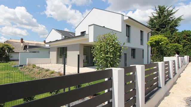 Отдельный дом в Кестхей