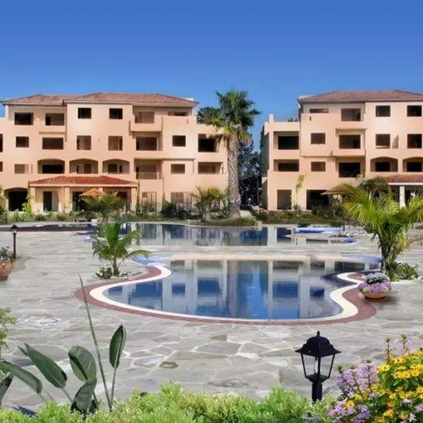 Квартира в Пафос, фото 1