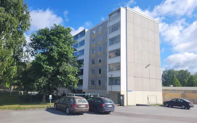 Квартира в Линна