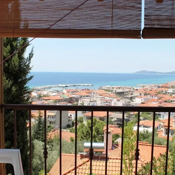 Отдельный дом в Kassandra Municipality, фото 1