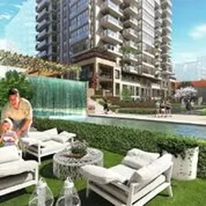 Квартира в Стамбул, фото 4