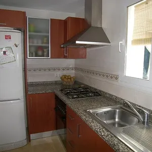 Квартира в Кальп, фото 2