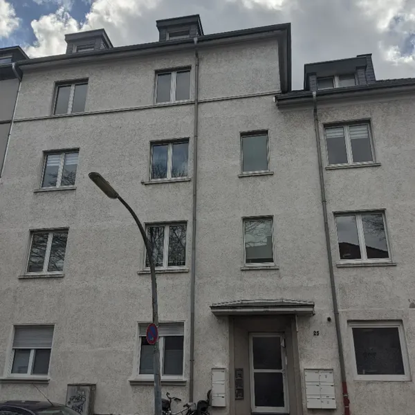 Квартира в Херне, фото 1