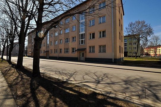 Квартира в Таллинн