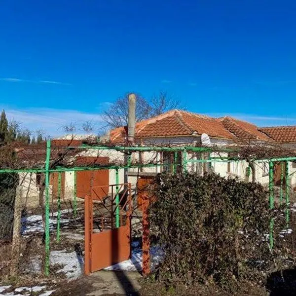 Дом в Добричская область, фото 1