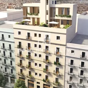 Квартира в Барселона, фото 5