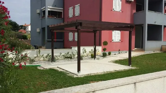 Квартира в Новиград