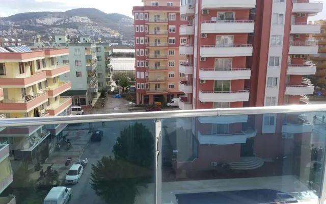 Квартира в Махмутлар