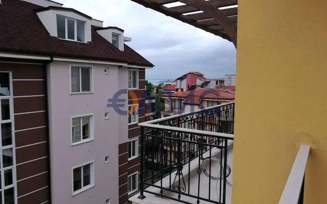 Квартира в Несебр