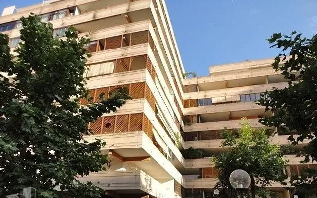 Квартира в Рим