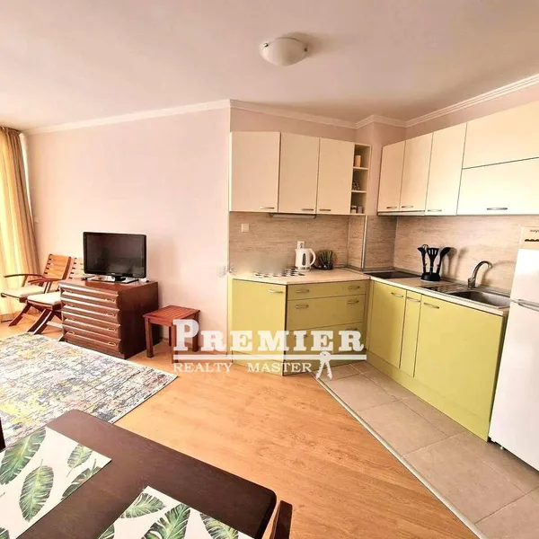 Квартира в кв. Юрта pod patia, фото 1